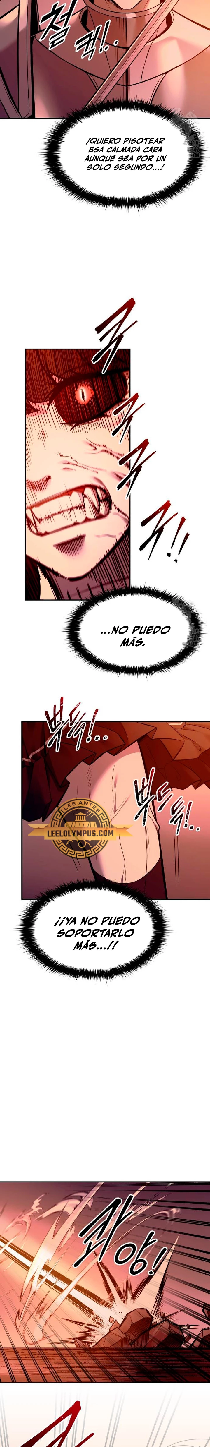 Tower Crush capítulo 106, página 13