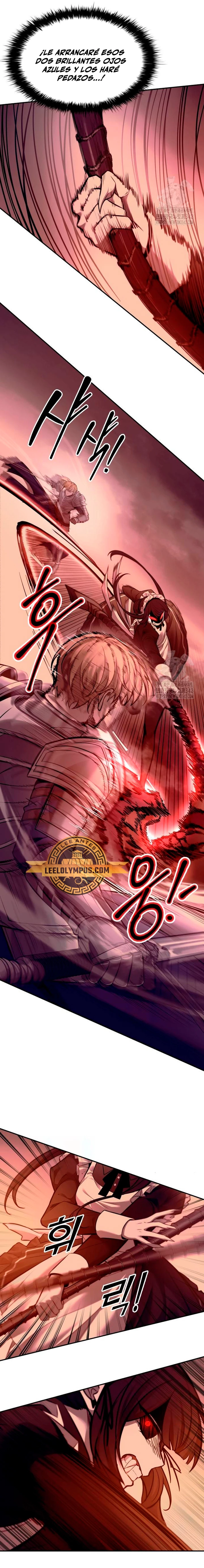 Tower Crush capítulo 106, página 17