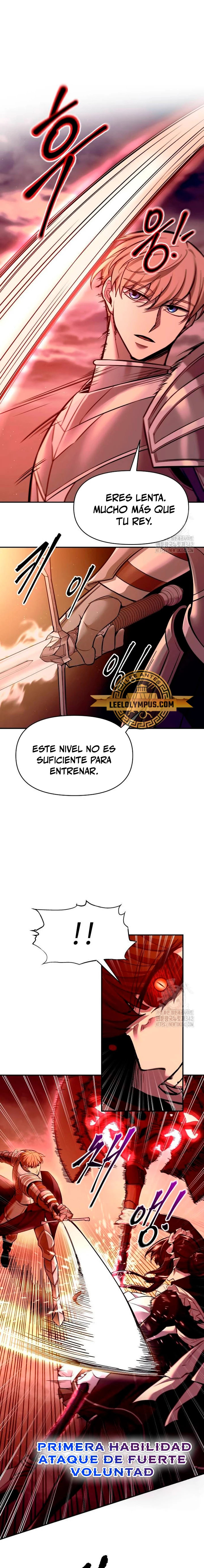 Tower Crush capítulo 106, página 18