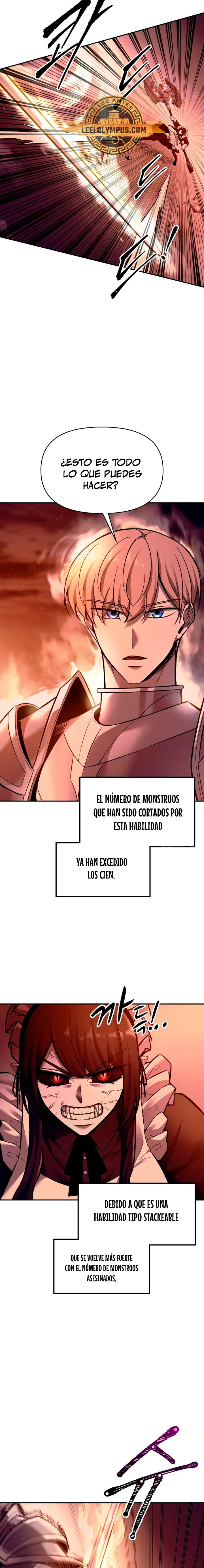 Tower Crush capítulo 106, página 19