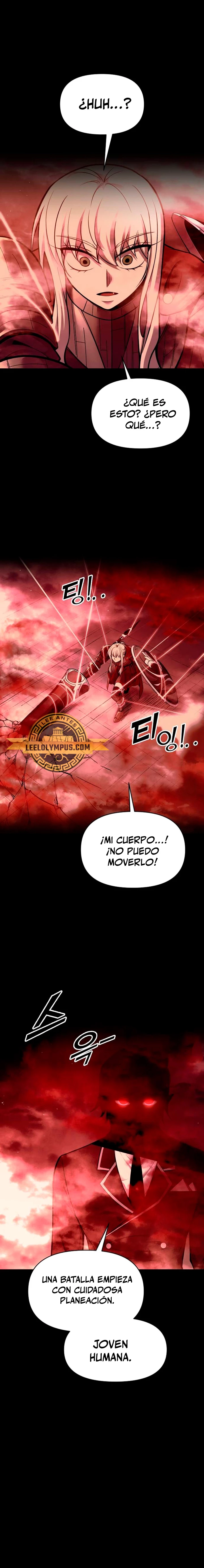 Tower Crush capítulo 106, página 21