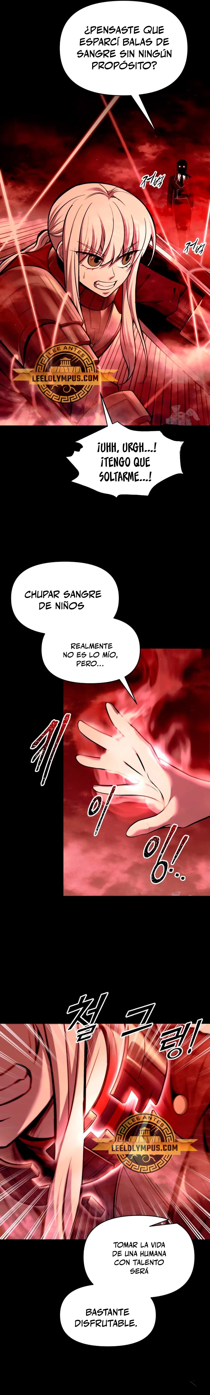 Tower Crush capítulo 106, página 22