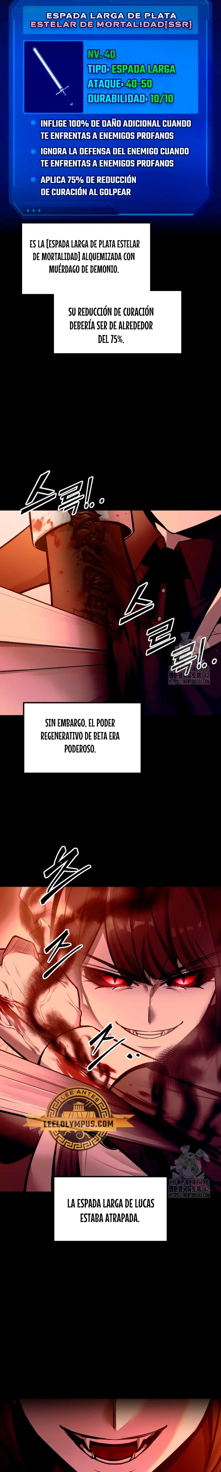 Tower Crush capítulo 106, página 25