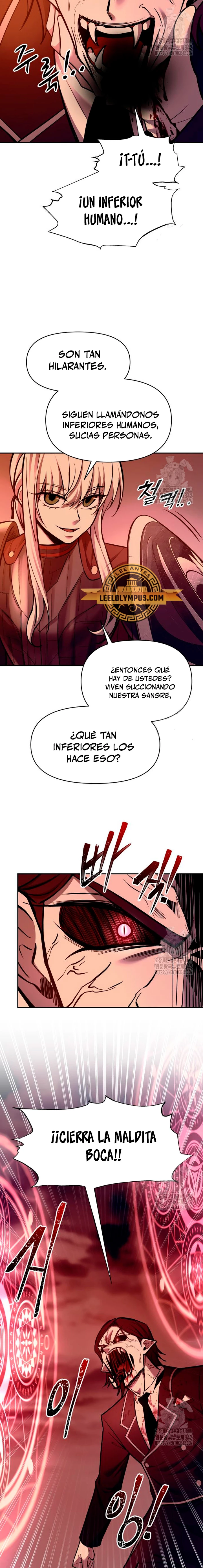 Tower Crush capítulo 107, página 8