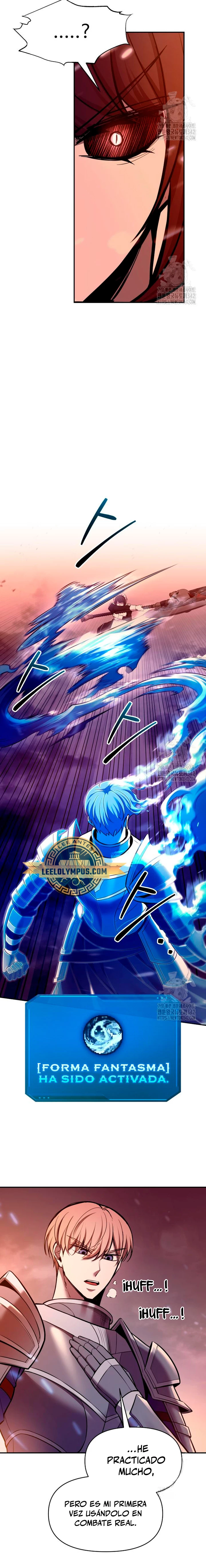 Tower Crush capítulo 107, página 16