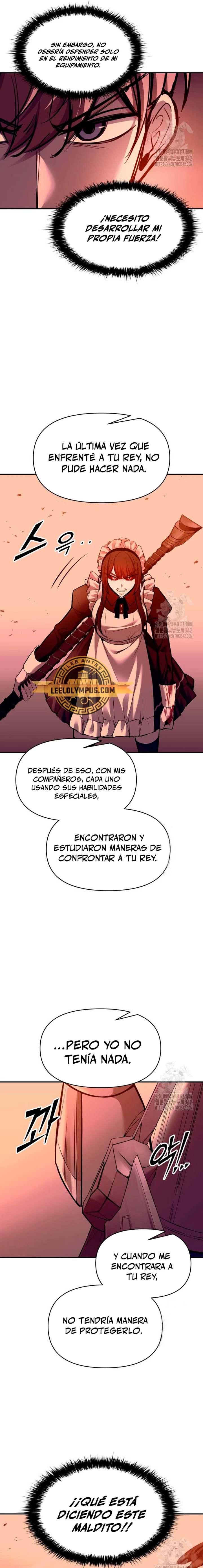 Tower Crush capítulo 107, página 17