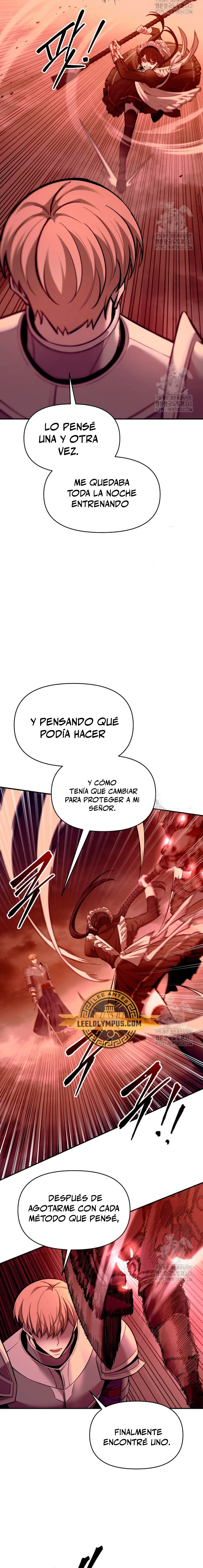 Tower Crush capítulo 107, página 18