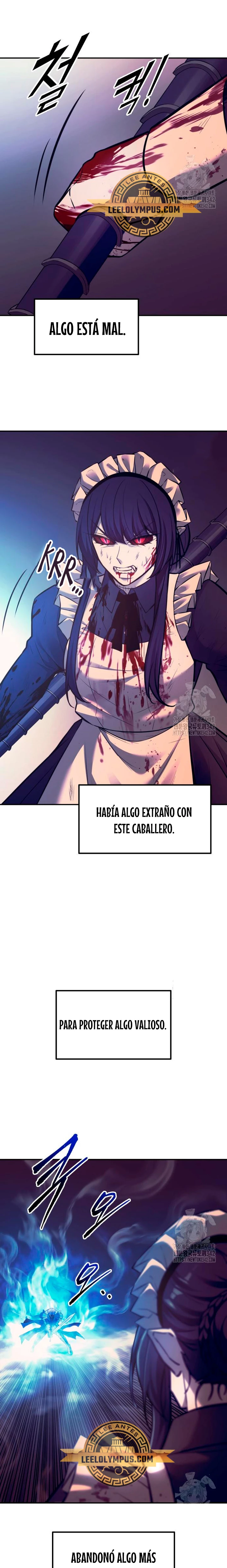 Tower Crush capítulo 107, página 23