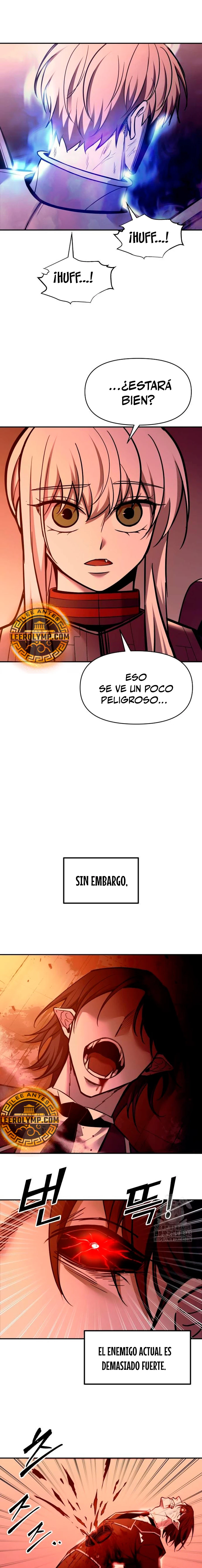 Tower Crush capítulo 108, página 3