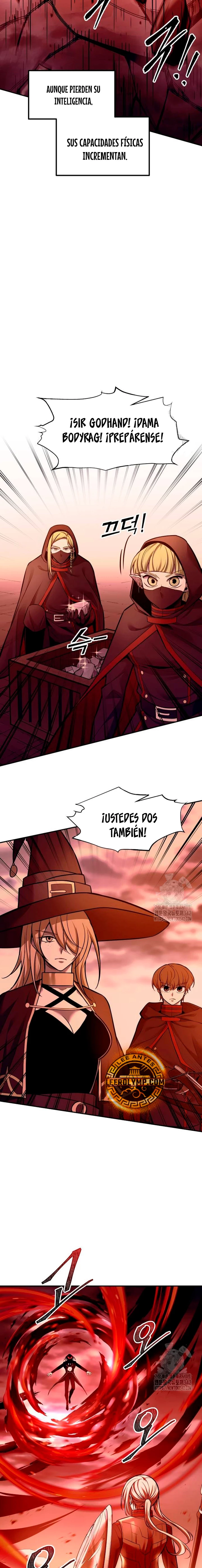 Tower Crush capítulo 108, página 5