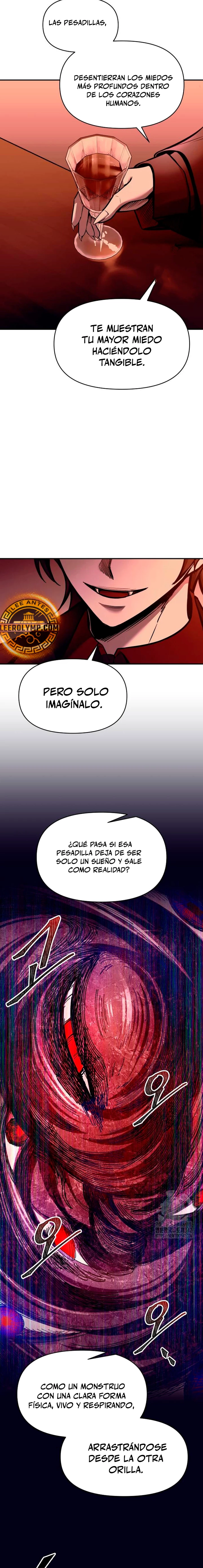 Tower Crush capítulo 108, página 9