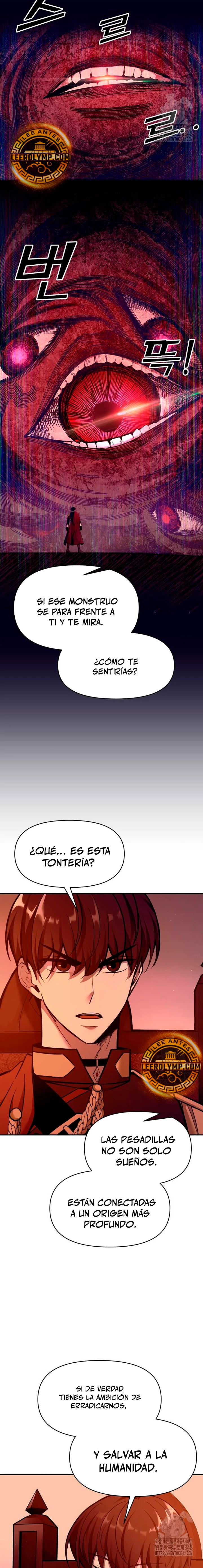 Tower Crush capítulo 108, página 10
