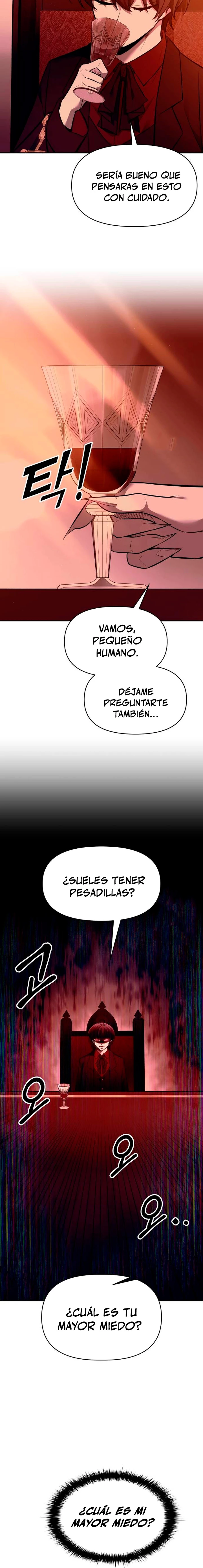 Tower Crush capítulo 108, página 11