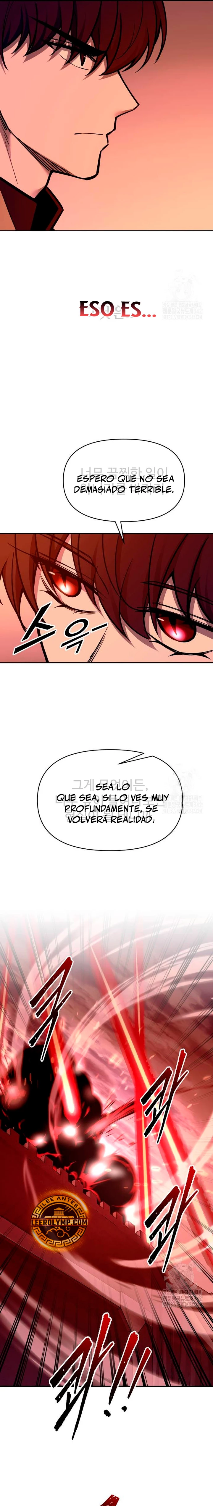 Tower Crush capítulo 108, página 12
