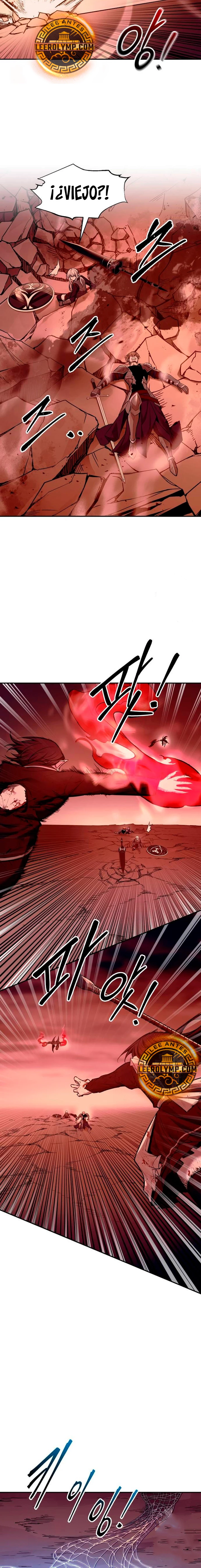 Tower Crush capítulo 108, página 20