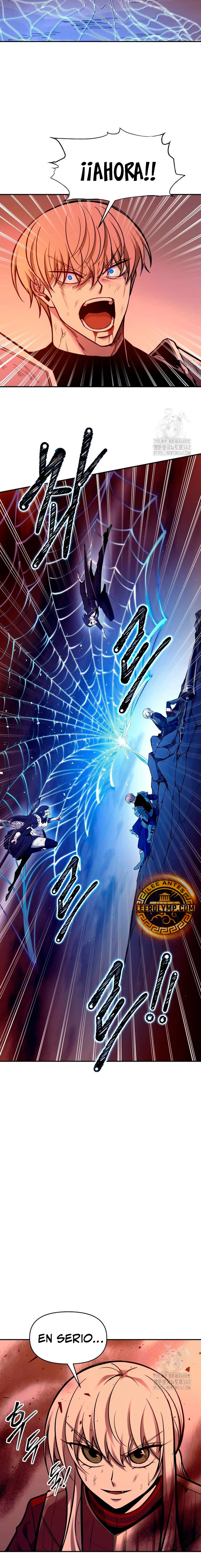 Tower Crush capítulo 108, página 21
