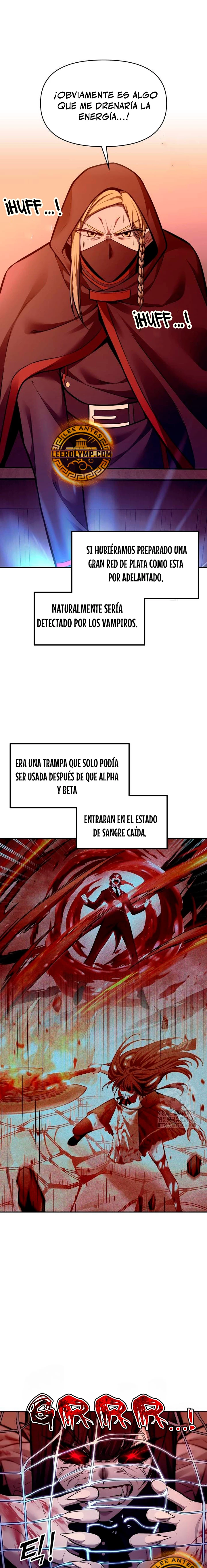 Tower Crush capítulo 108, página 23