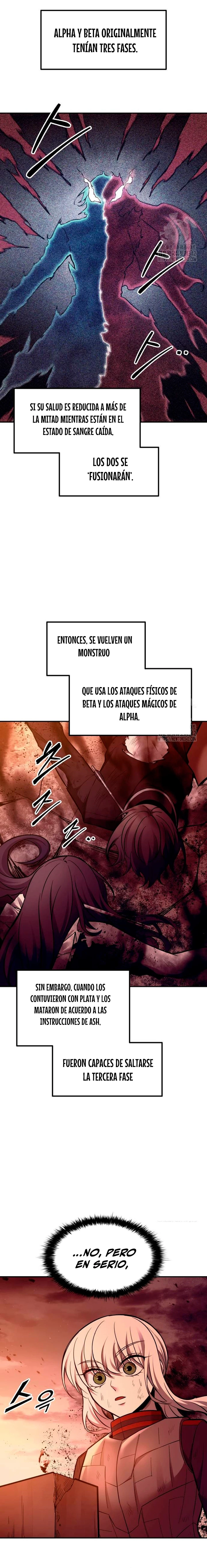 Tower Crush capítulo 108, página 26