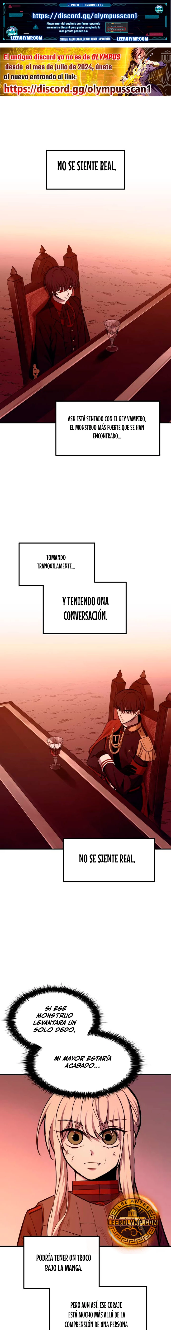 Tower Crush capítulo 109, página 2