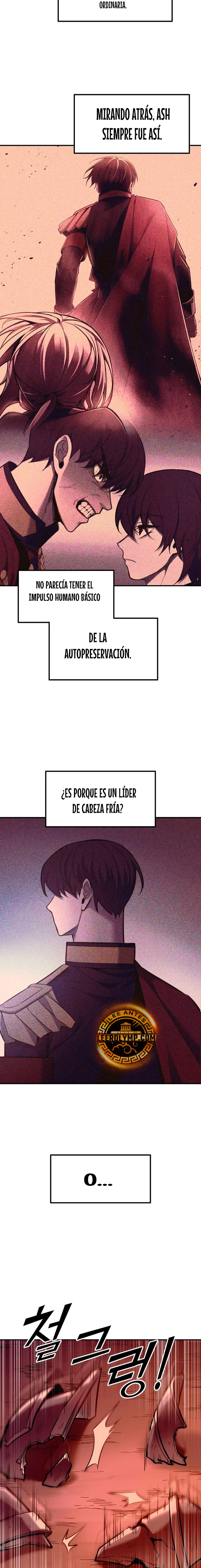Tower Crush capítulo 109, página 3