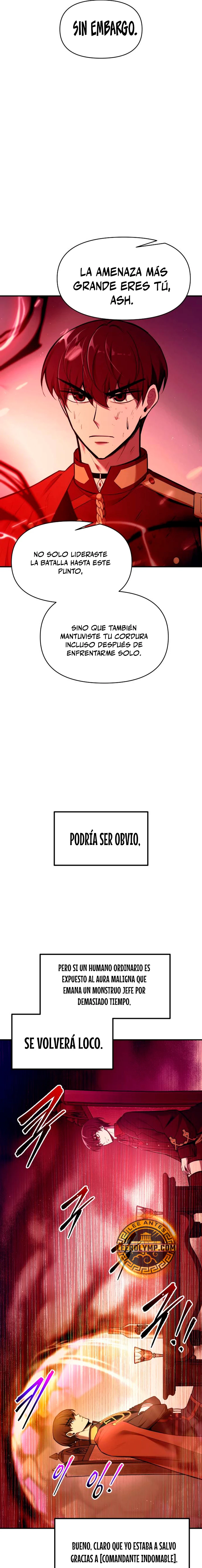 Tower Crush capítulo 109, página 12