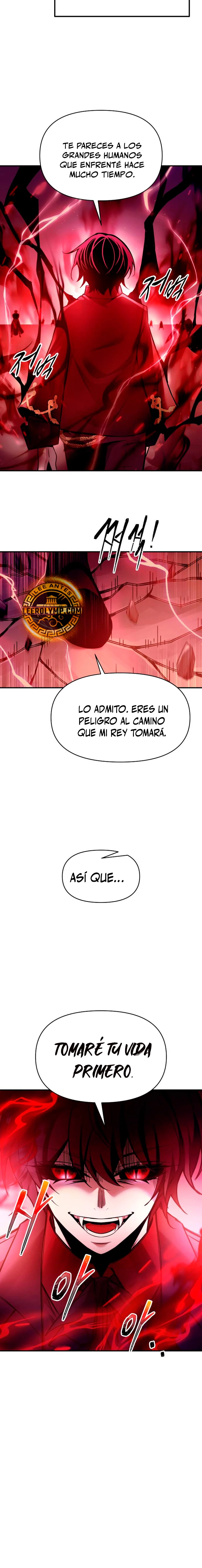 Tower Crush capítulo 109, página 13