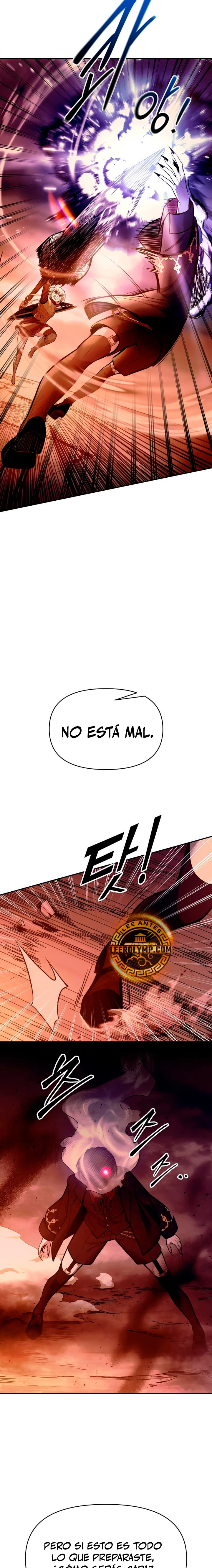 Tower Crush capítulo 109, página 18