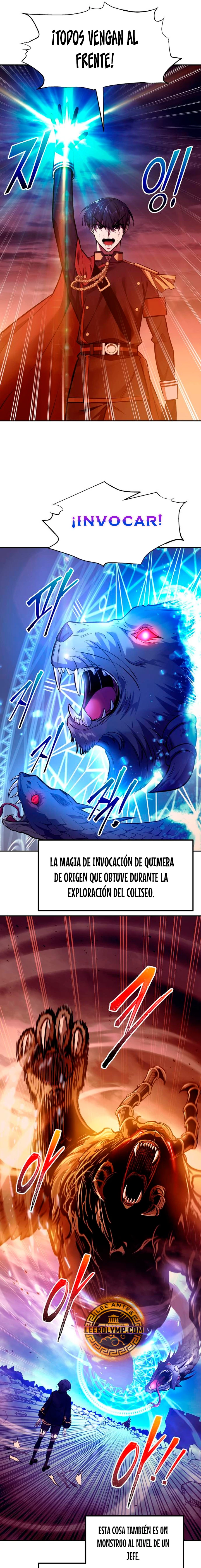 Tower Crush capítulo 109, página 22