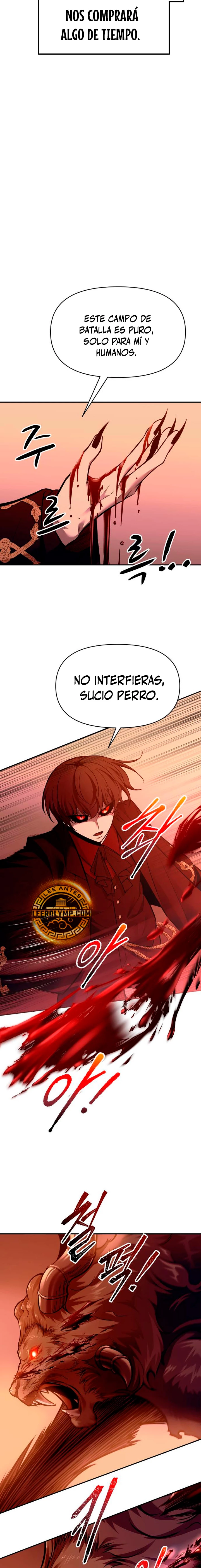 Tower Crush capítulo 109, página 23