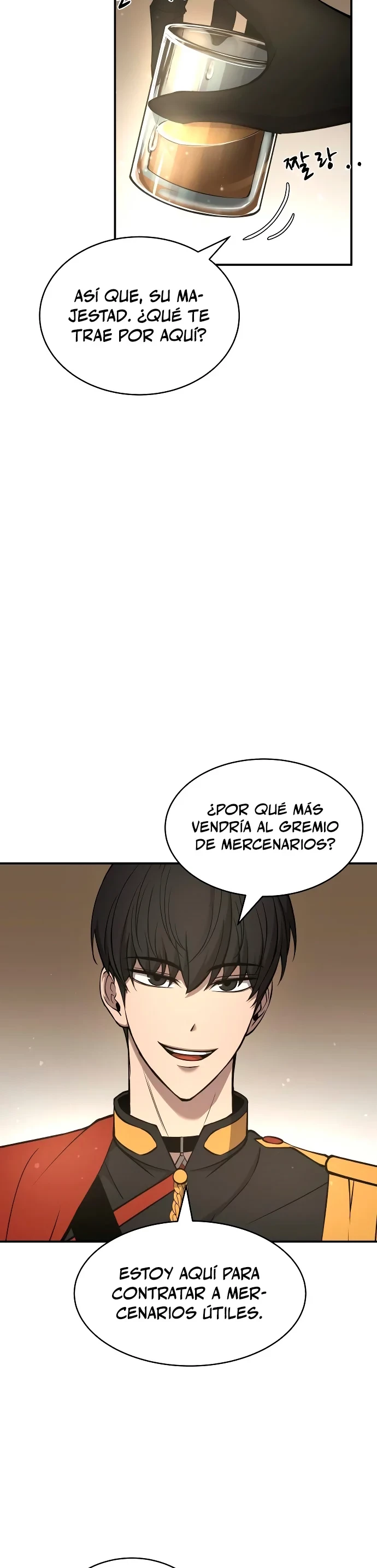 Tower Crush capítulo 11, página 18