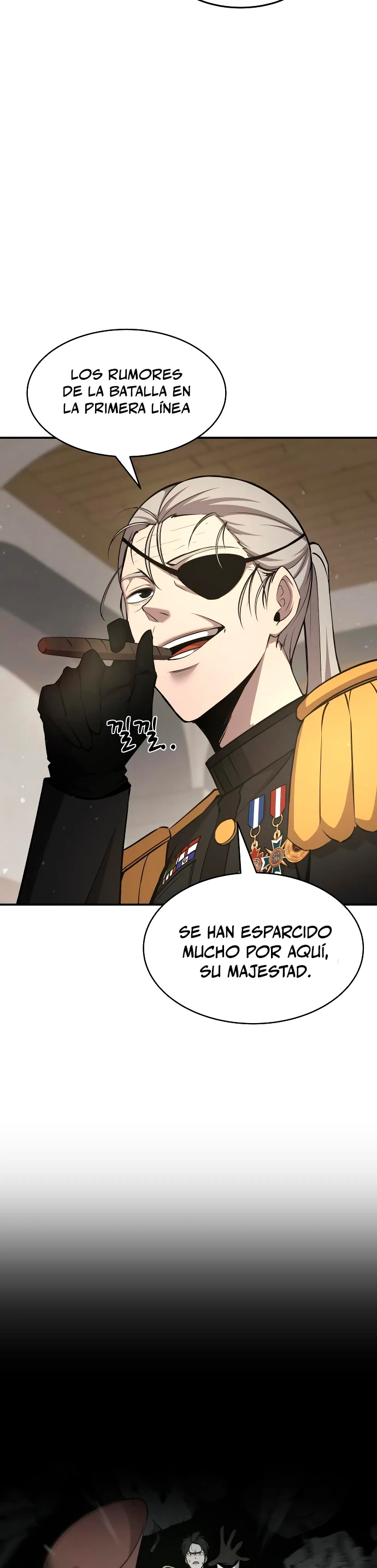 Tower Crush capítulo 11, página 20