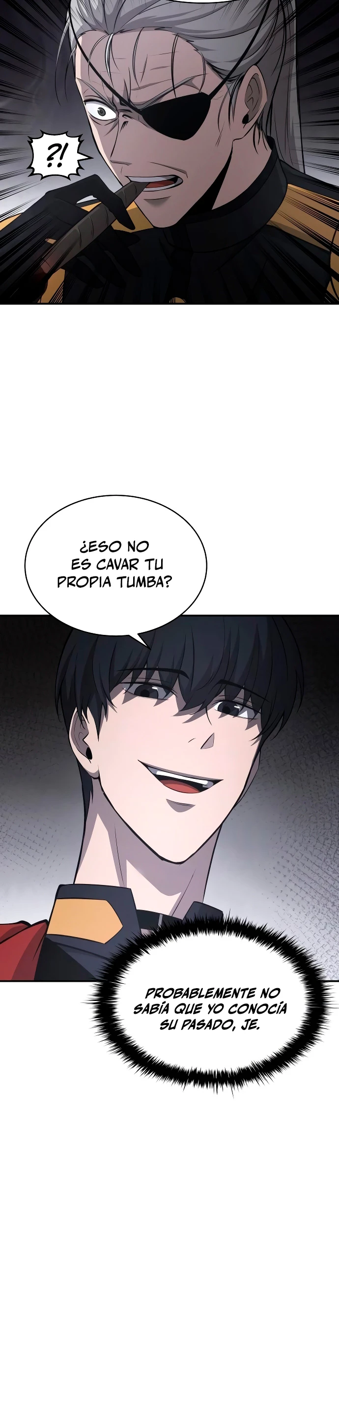 Tower Crush capítulo 11, página 26