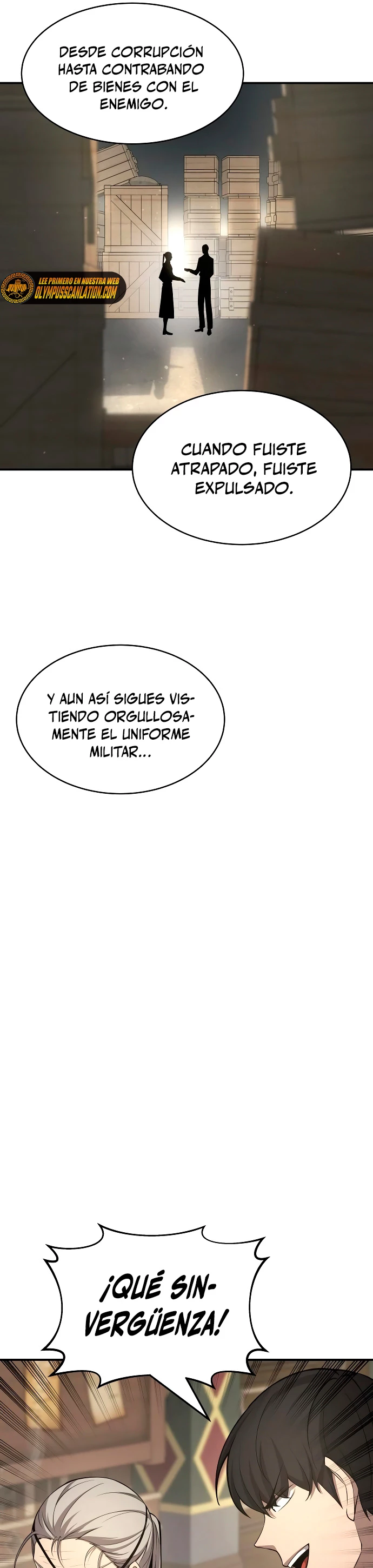 Tower Crush capítulo 11, página 27