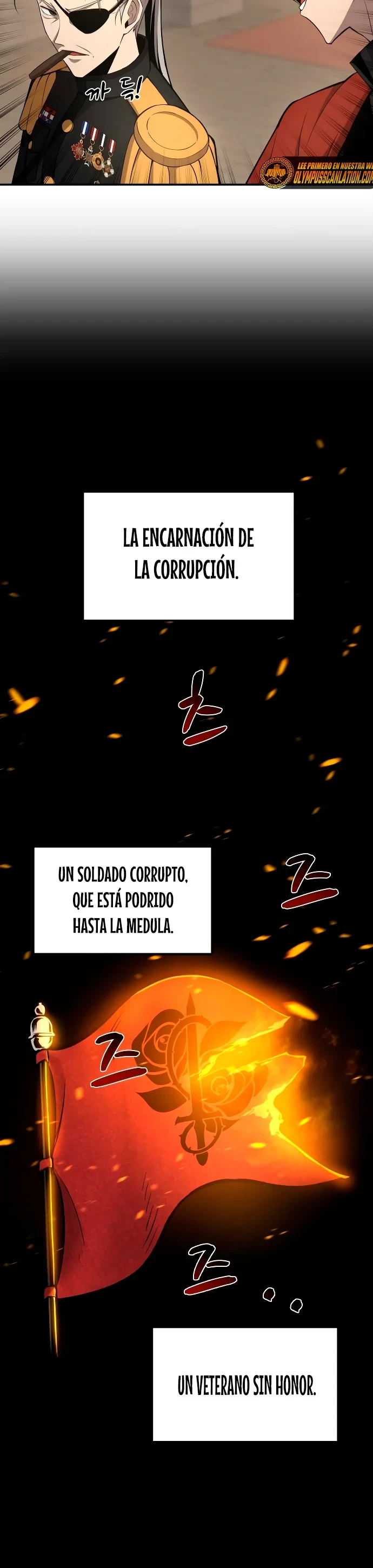 Tower Crush capítulo 11, página 28