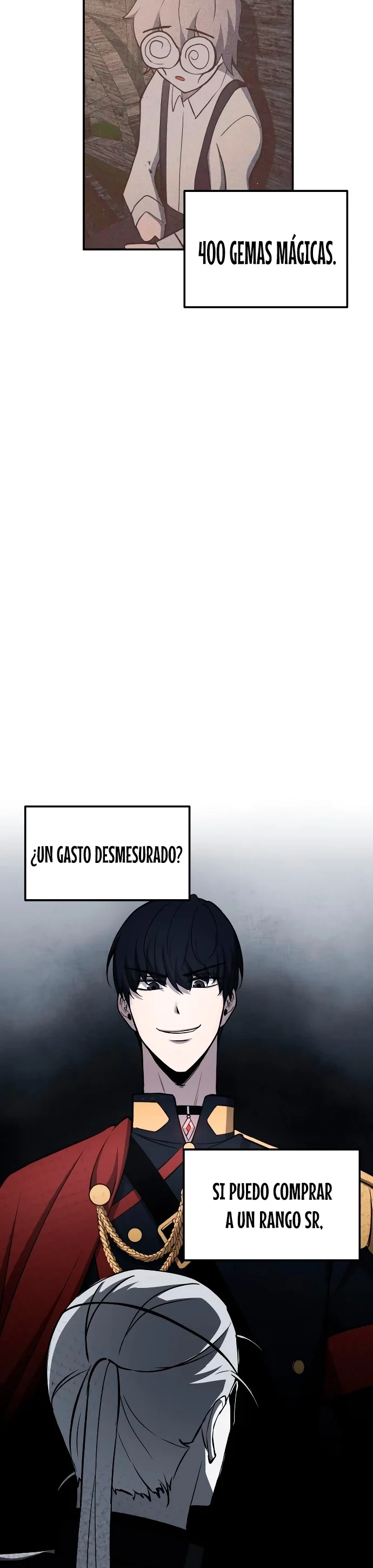 Tower Crush capítulo 11, página 35