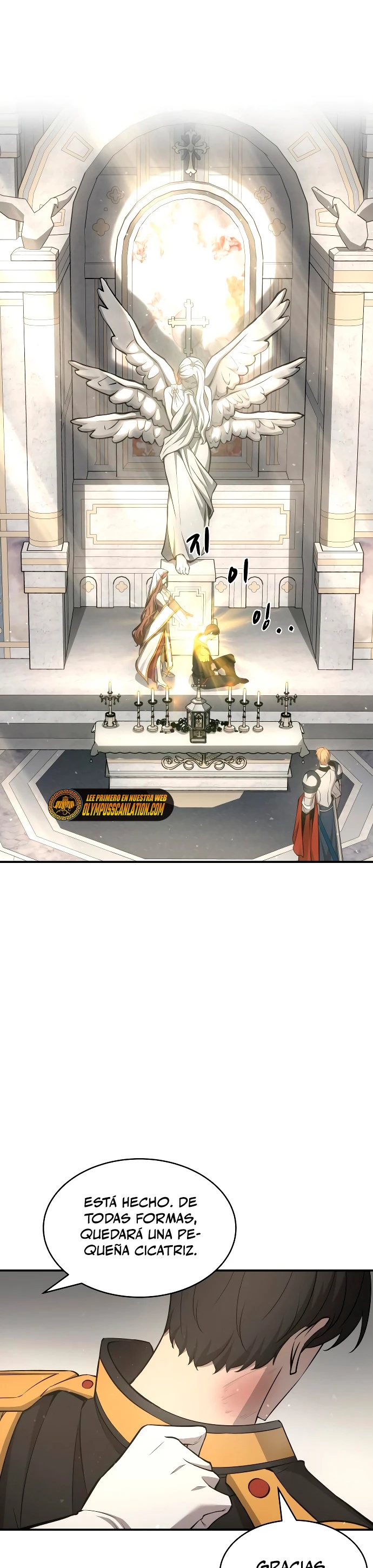 Tower Crush capítulo 11, página 39