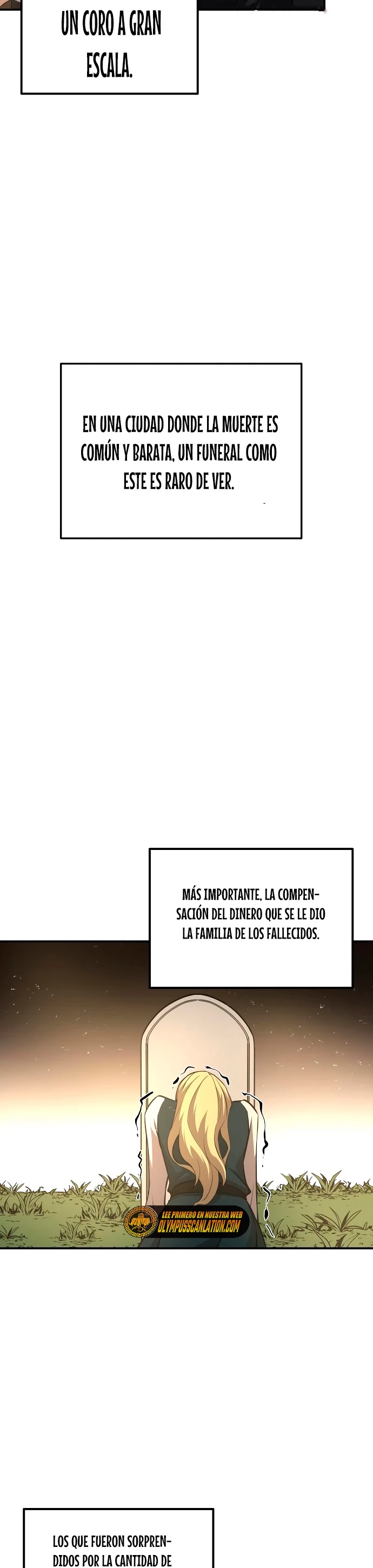 Tower Crush capítulo 11, página 47
