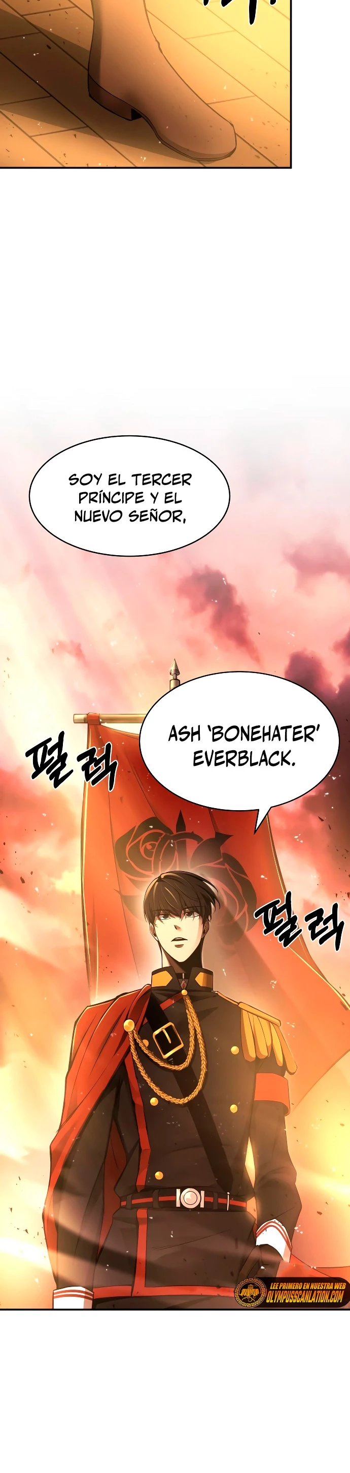 Tower Crush capítulo 11, página 50