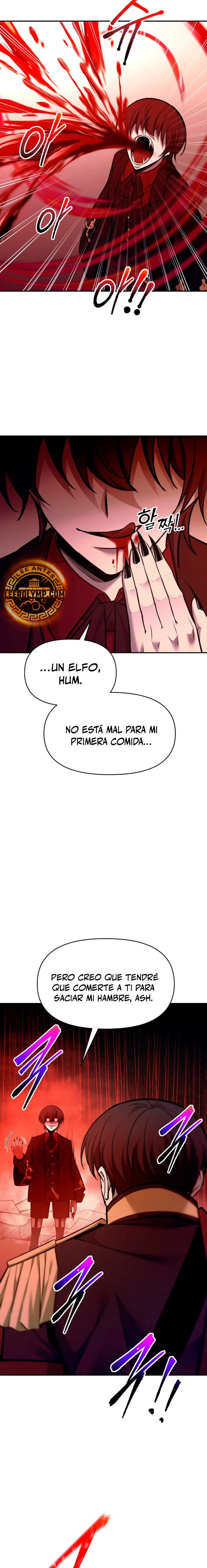 Tower Crush capítulo 110, página 3