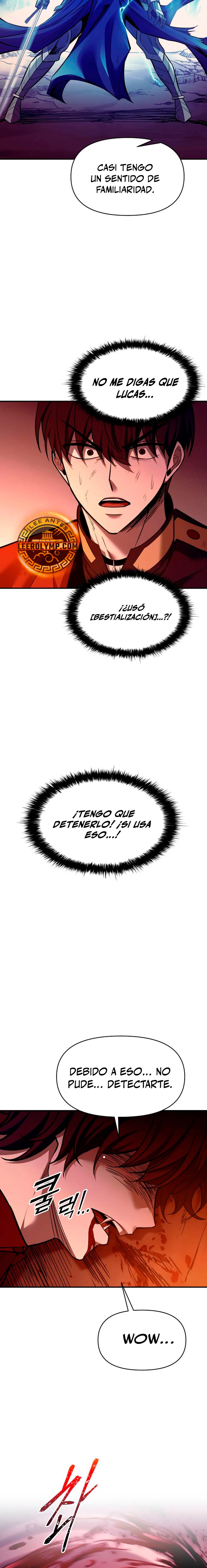 Tower Crush capítulo 110, página 6