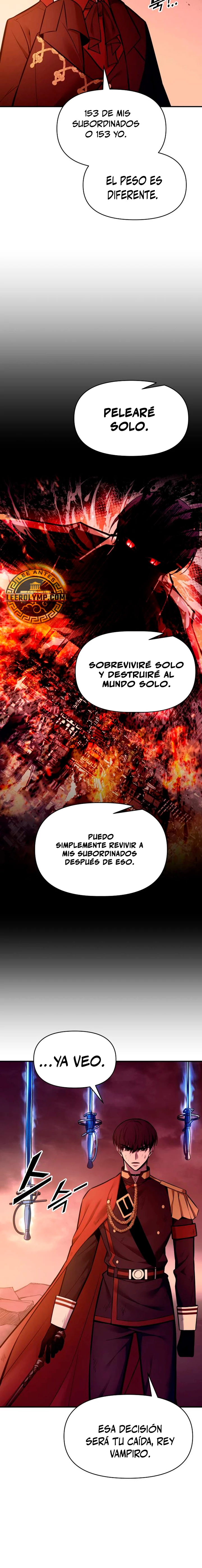 Tower Crush capítulo 110, página 10