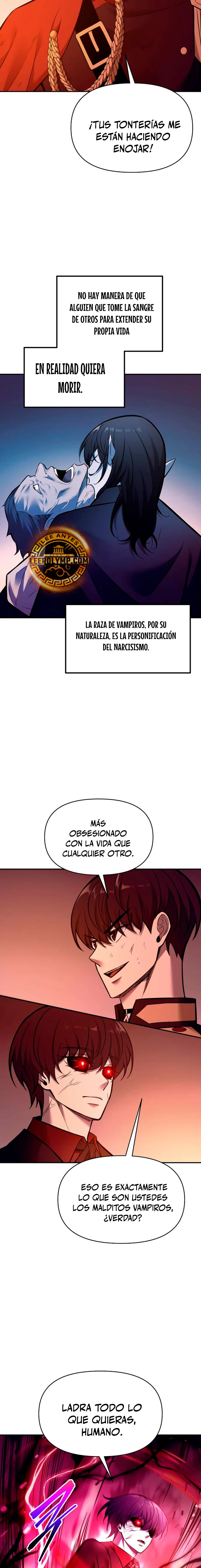 Tower Crush capítulo 110, página 13