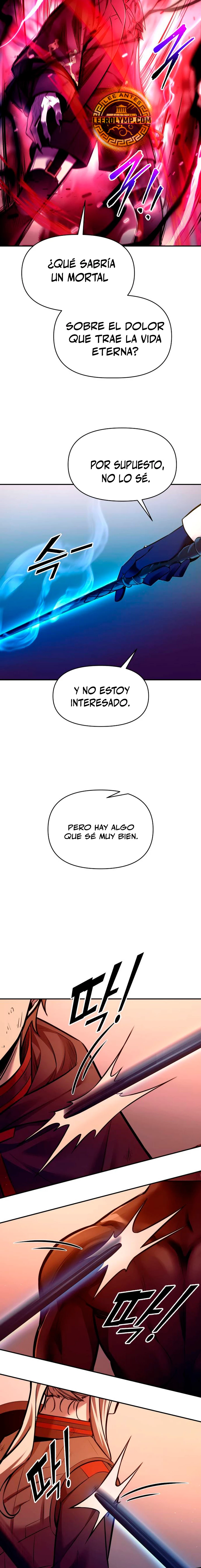 Tower Crush capítulo 110, página 14