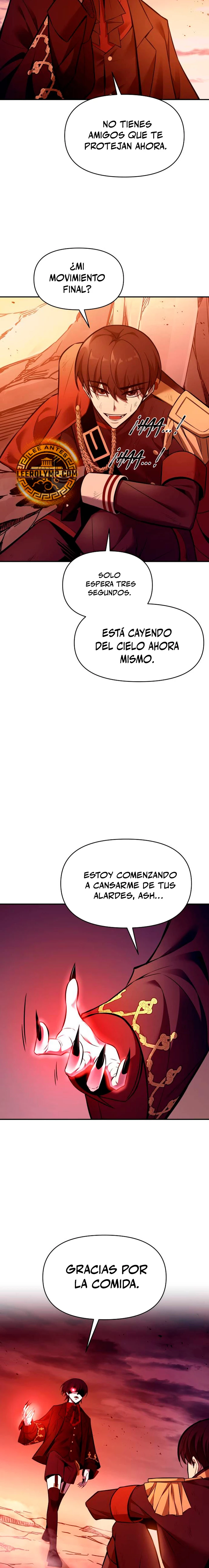 Tower Crush capítulo 110, página 18