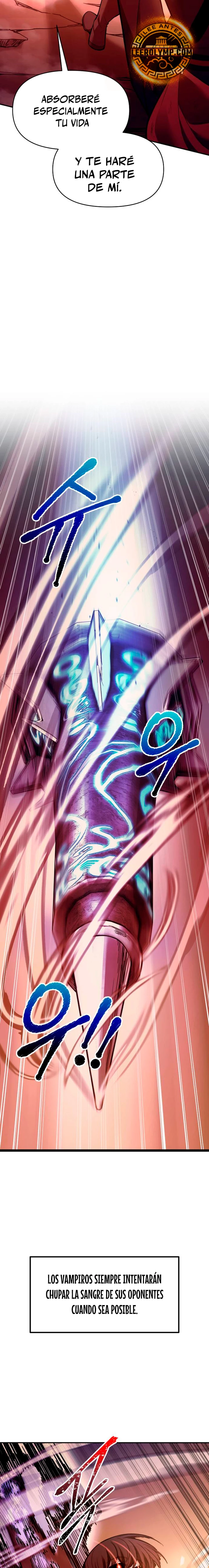 Tower Crush capítulo 110, página 19