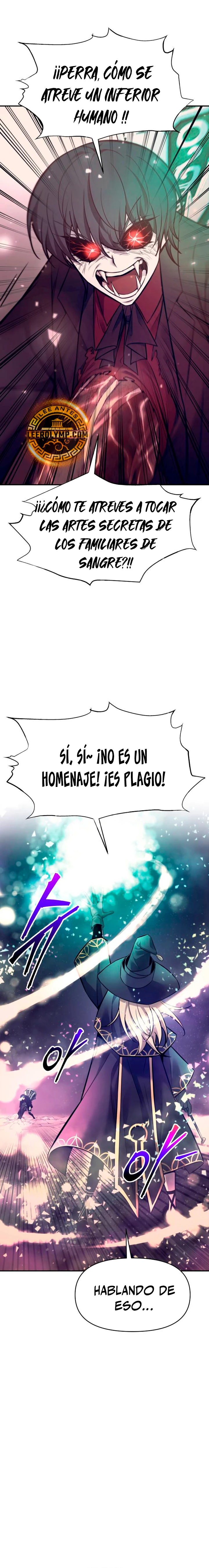 Tower Crush capítulo 110, página 26