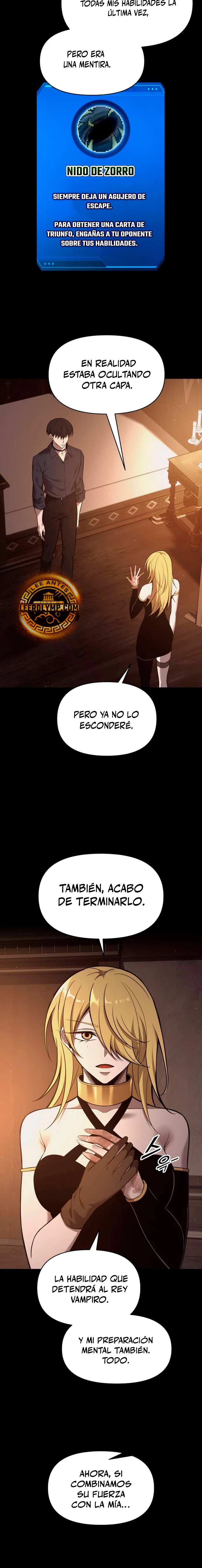Tower Crush capítulo 111, página 3