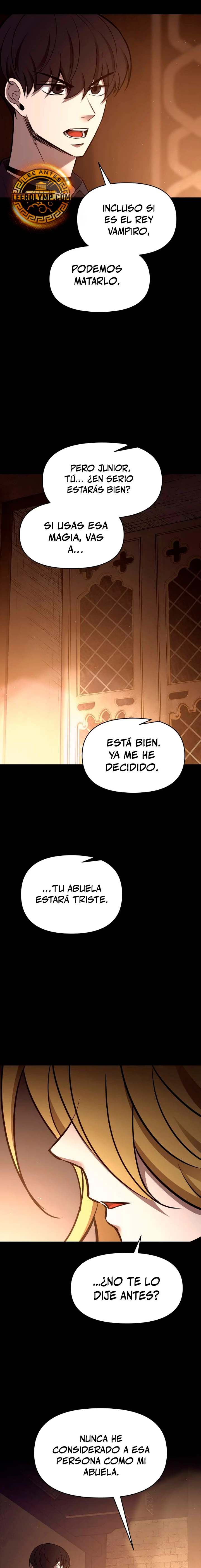 Tower Crush capítulo 111, página 4