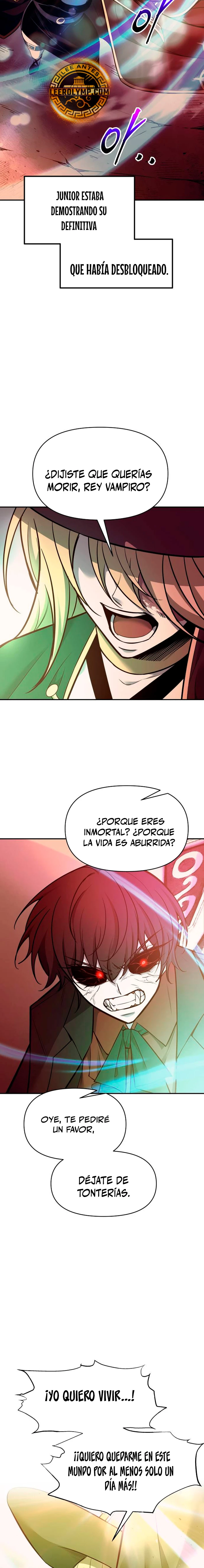 Tower Crush capítulo 111, página 9