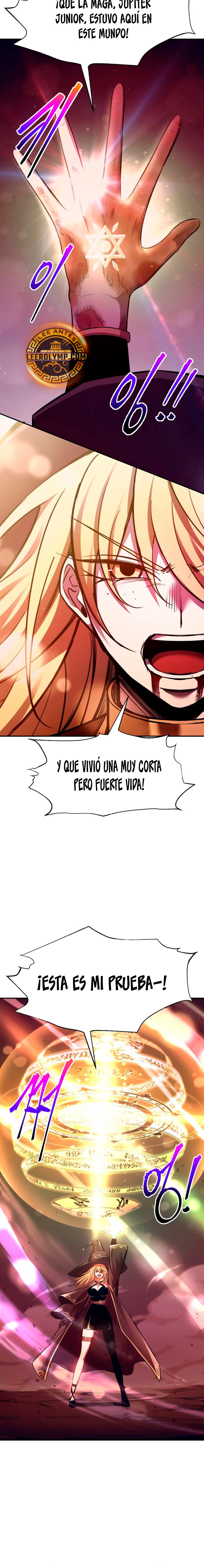 Tower Crush capítulo 111, página 11